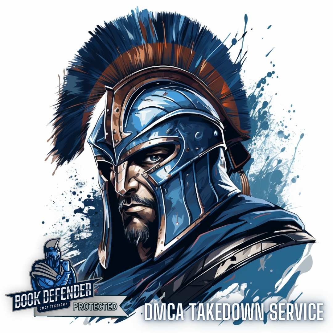 BookDefender DMCA Takedown Service 7