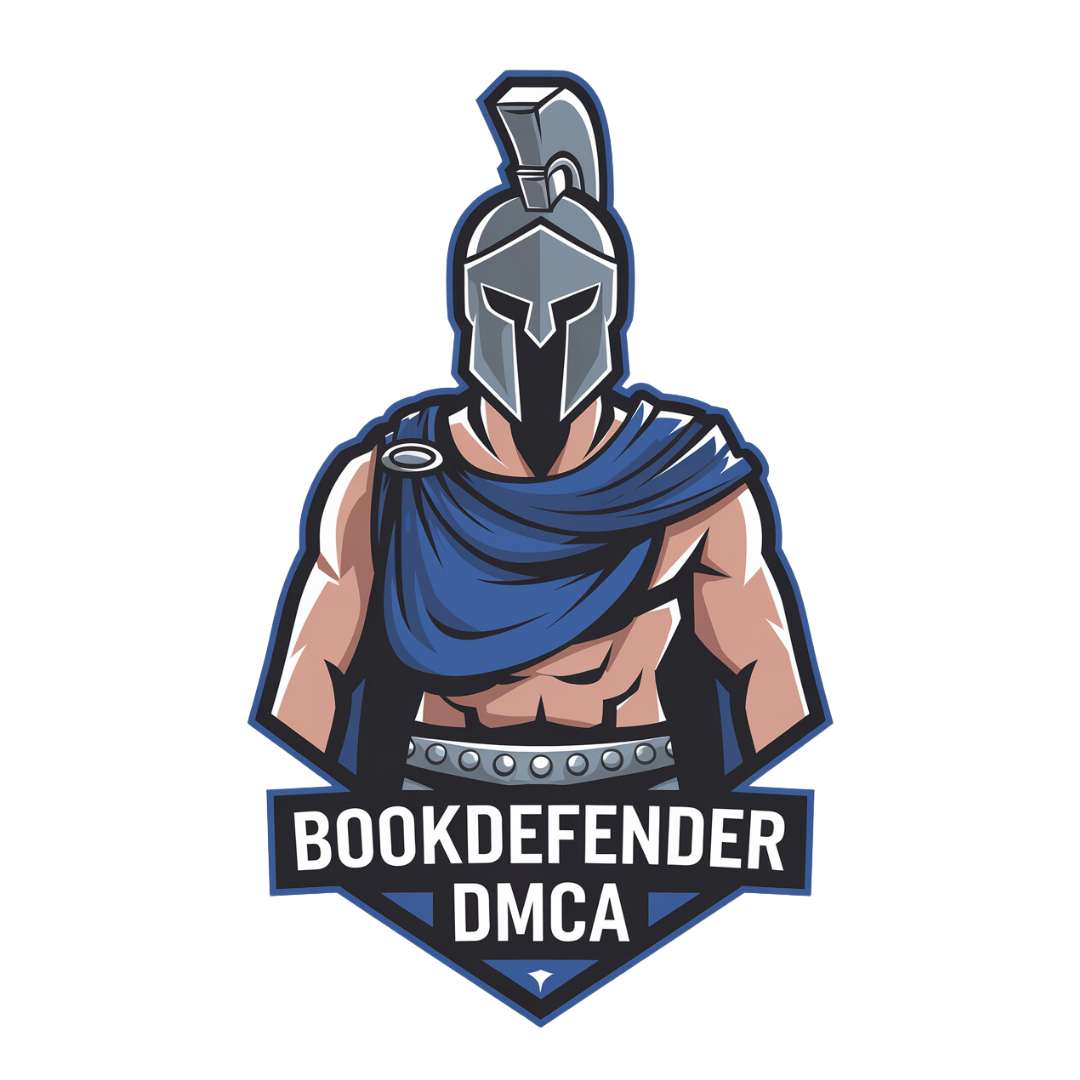 BookDefender DMCA Oct 24 B