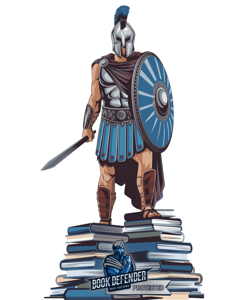 Spartan defending books